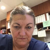 Deborah Wilson