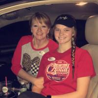 Jamie Crutcher Ray
