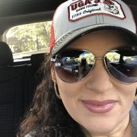 Tracy Jones