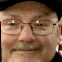 Bruce Garrett