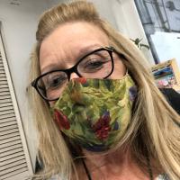 Tammy Strange