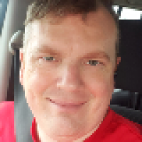 Aaron McCreery