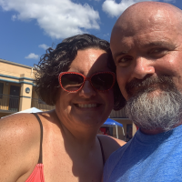 Tony Fields