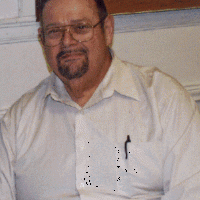 Pastor Ron Cusano