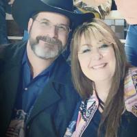 Debbie Blessing Mitchell