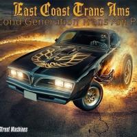 East Coast Trans Ams