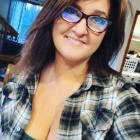 Christel Zufelt