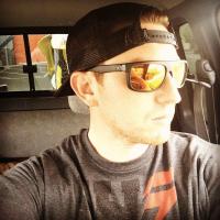 Sean Buchanan