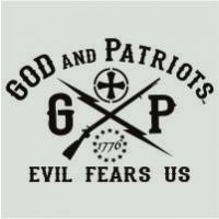 GODandPatriotsClothing