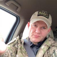 Timothy Brinkman