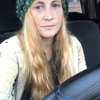 Cat Stevenson