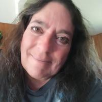 Suzanne hurst