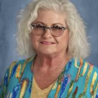 Donna Bearden