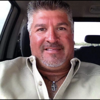 Michael Griffith