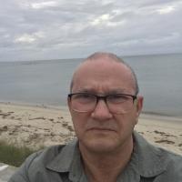 Rondal Reed sr