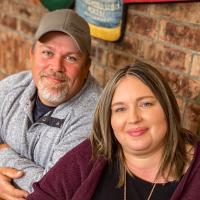 Kelly Driver Peterson