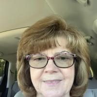 Gloria Lewis