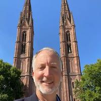 Michael Roland Richard