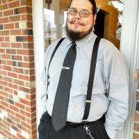 Kristoffer Robert Miller