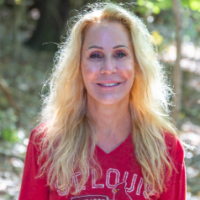Angie Pilllman