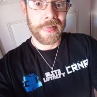 Eric Kiddoo