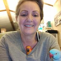 Leah Cooper
