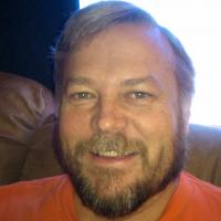 Brian Gregg