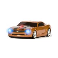 Citrus Vettes