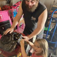 Christopher Heegn II