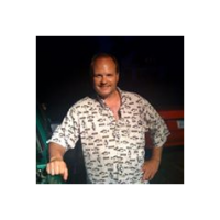 Terry Berglund