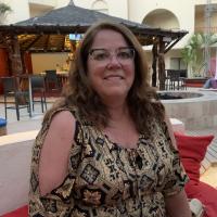 Doreen McRobert
