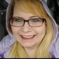 Samantha Anastacia