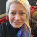 Carole James