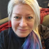 Carole James