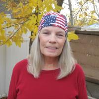 Sharon Kathleen Tomlinson