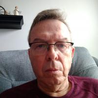 Gary Meredith