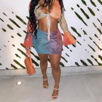 Rebbeca ashley