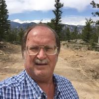 David Lee Pope
