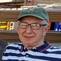 Terry Brabley