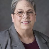 Donna M Young