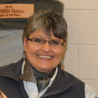 Terri A Haub