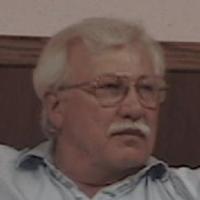 Paul O Paad