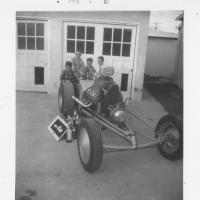 John Bailey