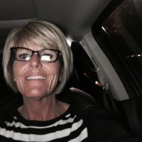 Melissa Rodgers