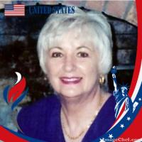 Dorothy Jones