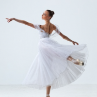 Veda Crowder