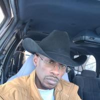 James Carter