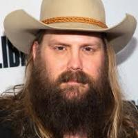 Chris Stapleton