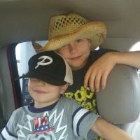 James A Brown