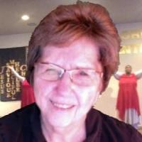 Brenda Peffley